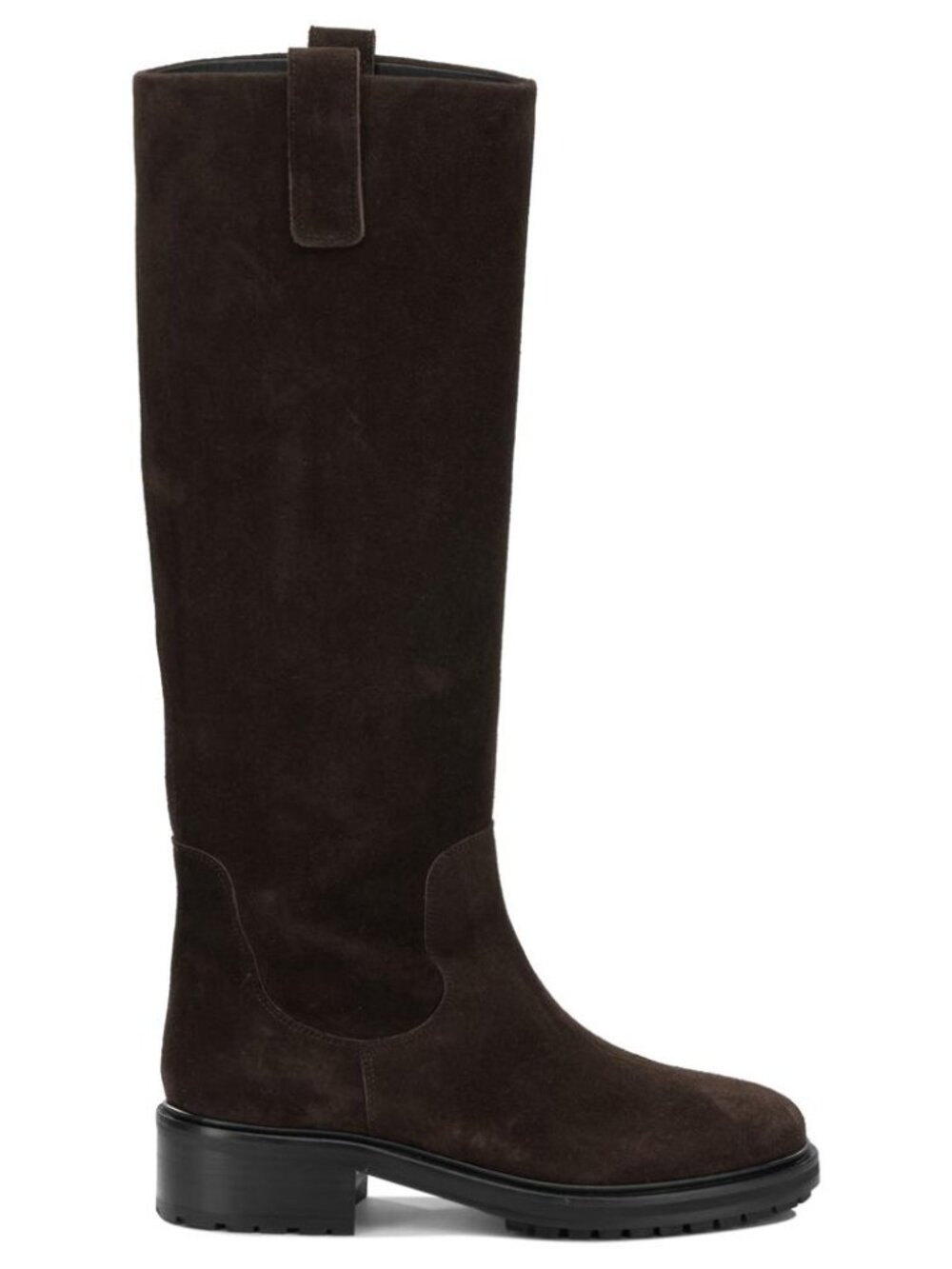 Aeyde Henry Knee-High Boots IT 39 Women